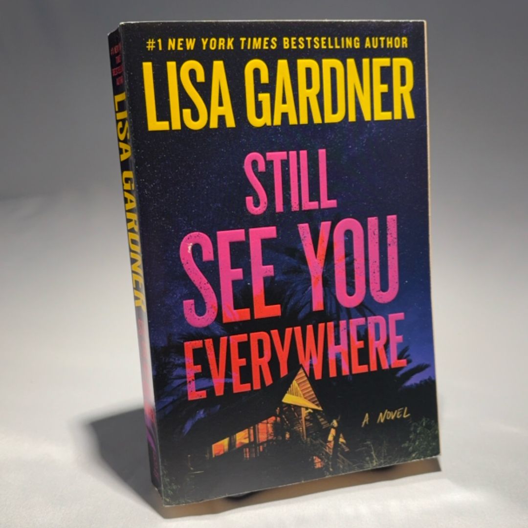 Still See You Everywhere