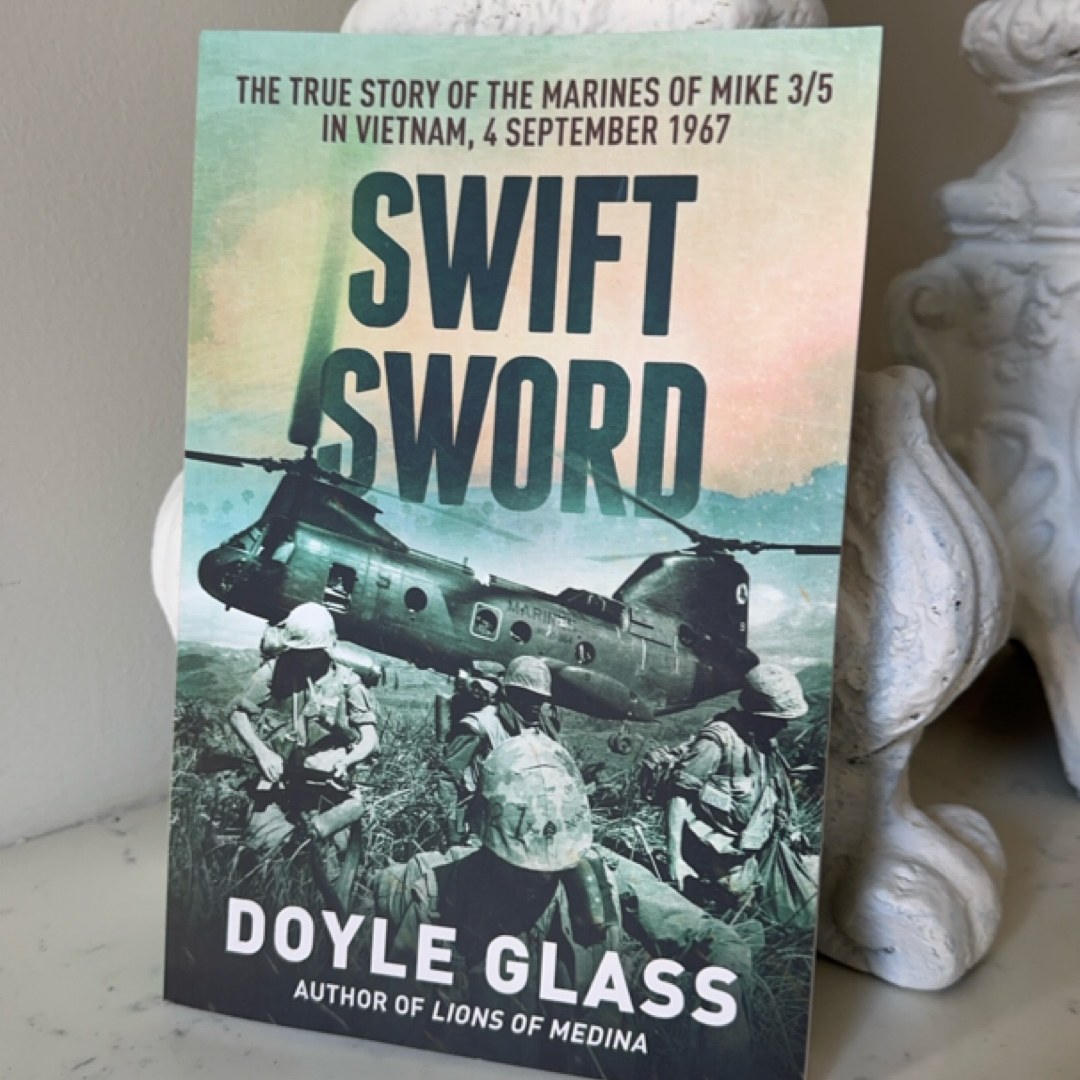 Swift Sword