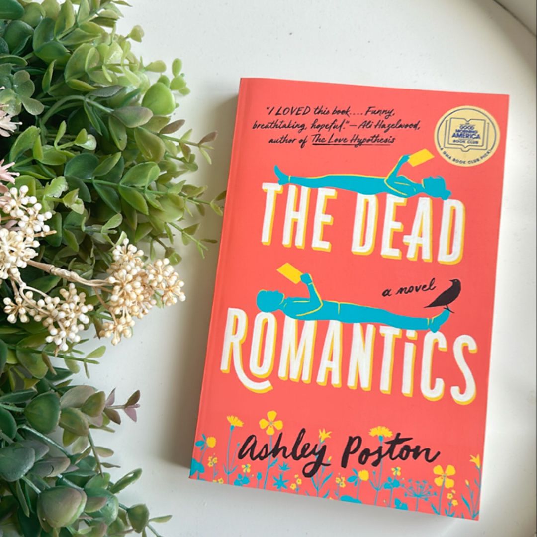 The Dead Romantics