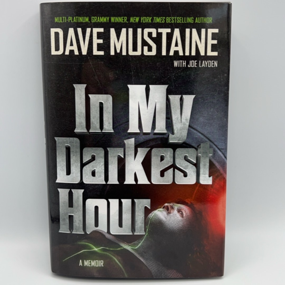 In My Darkest Hour