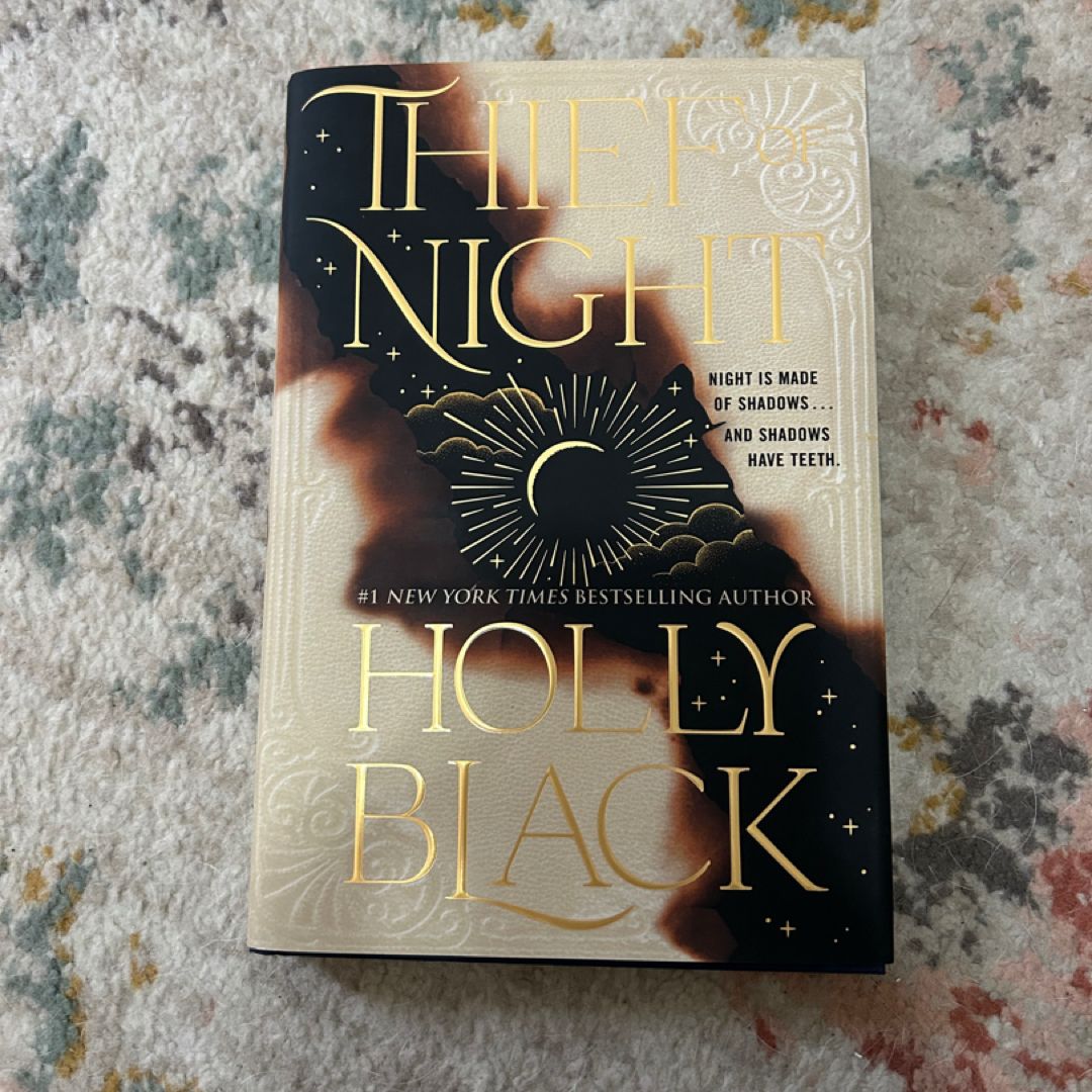 Thief of Night