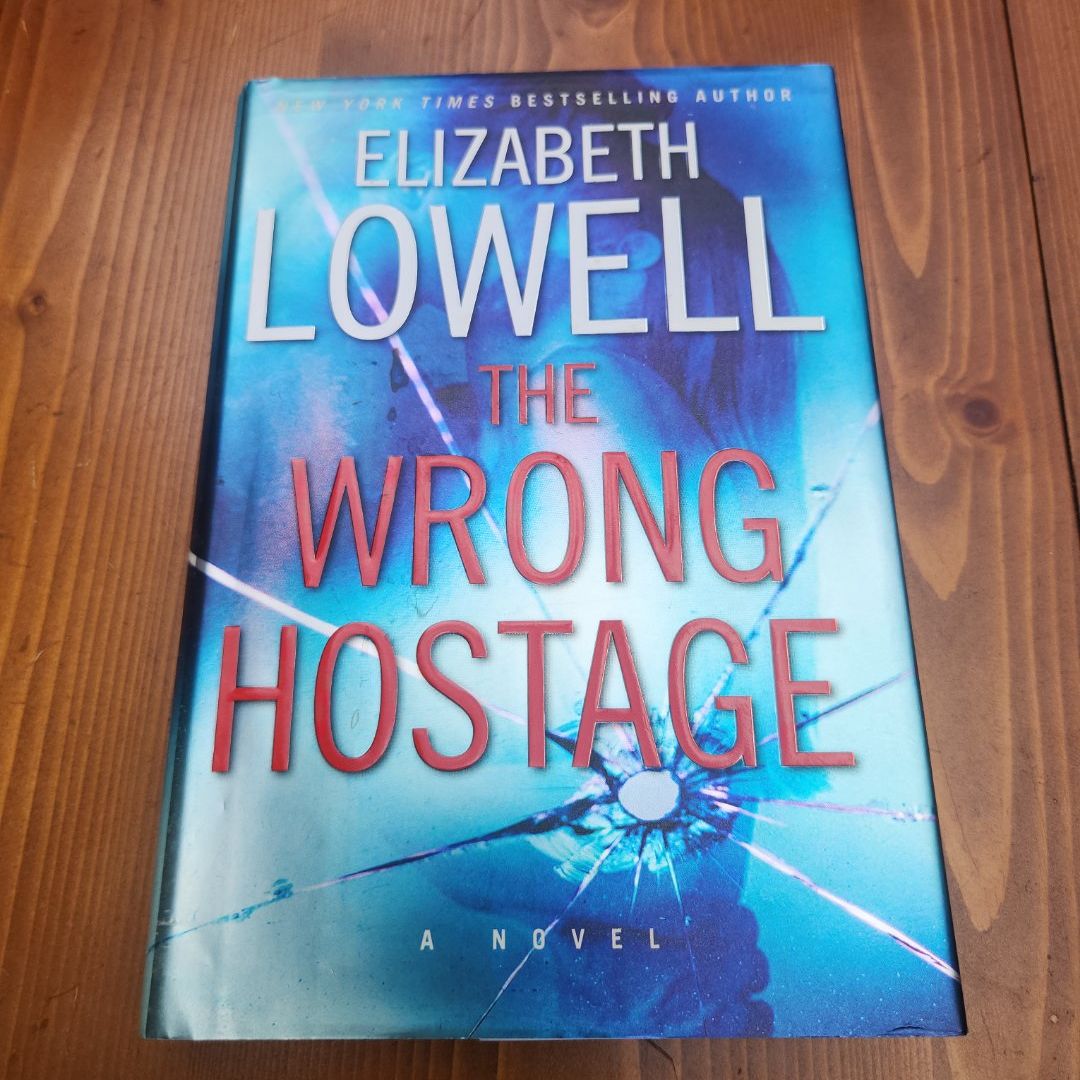 The Wrong Hostage