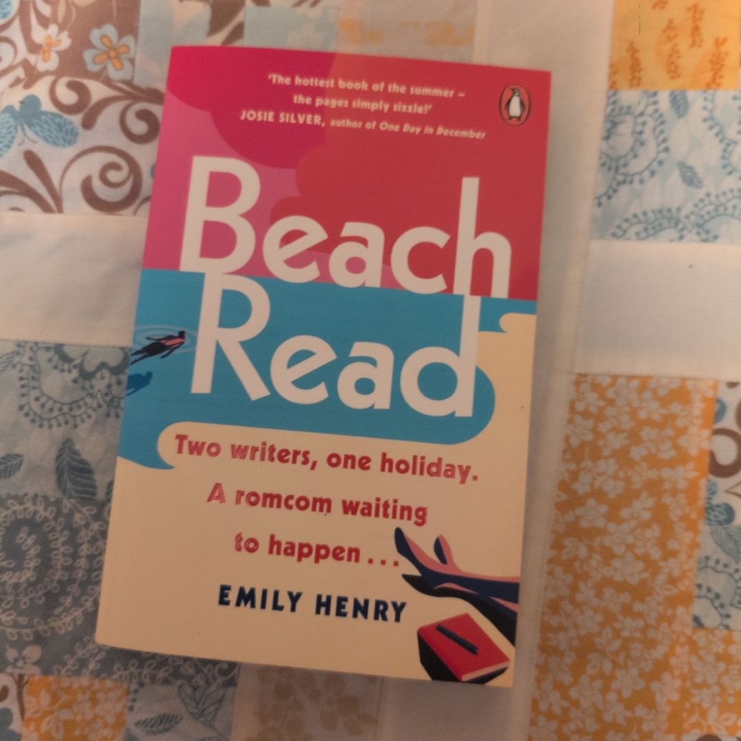 Beach Read