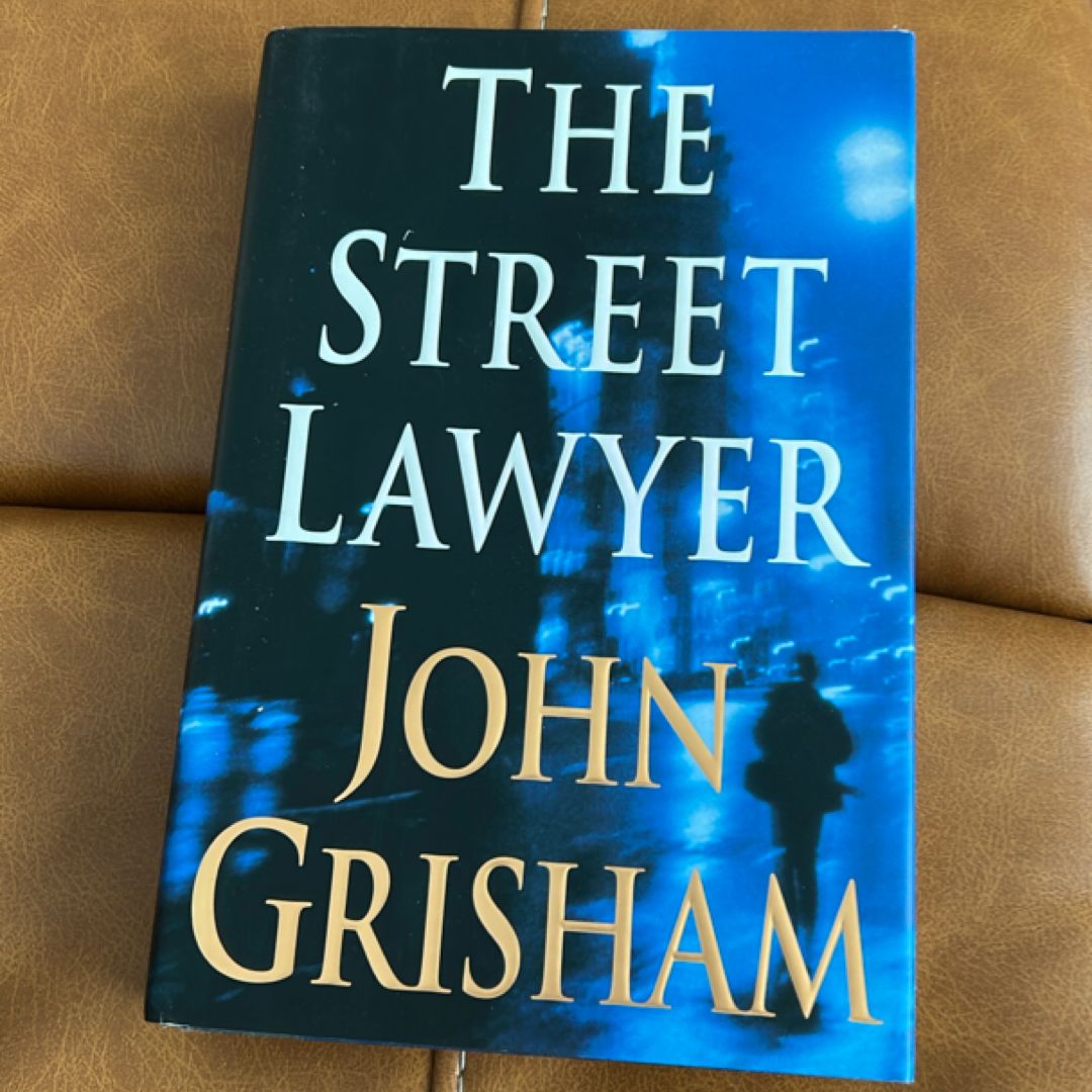 The Street Lawyer