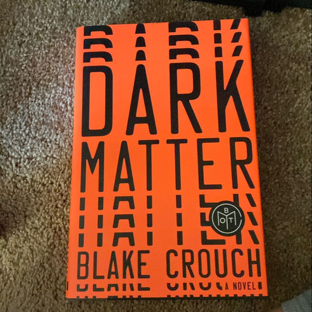 Dark Matter