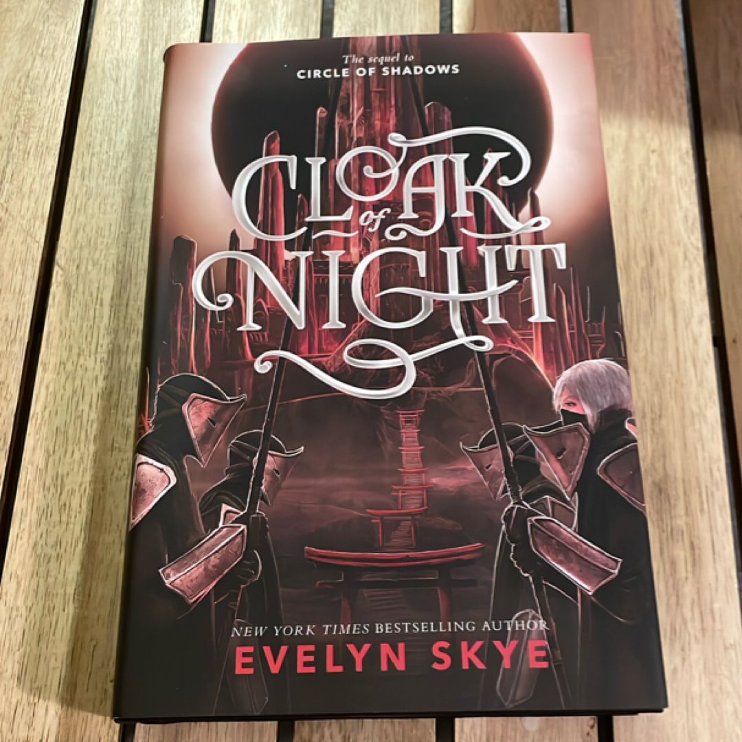 Cloak of Night