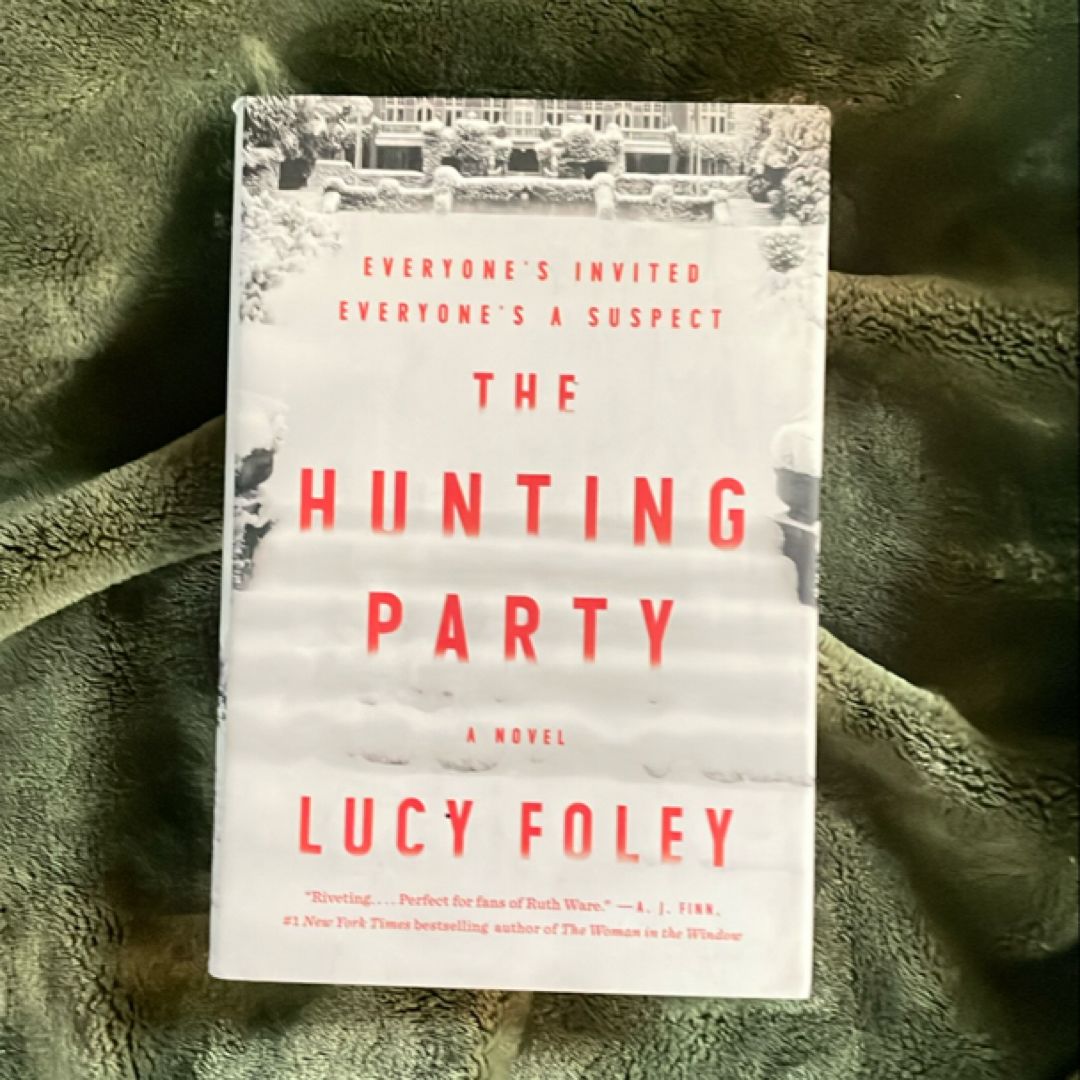 The Hunting Party