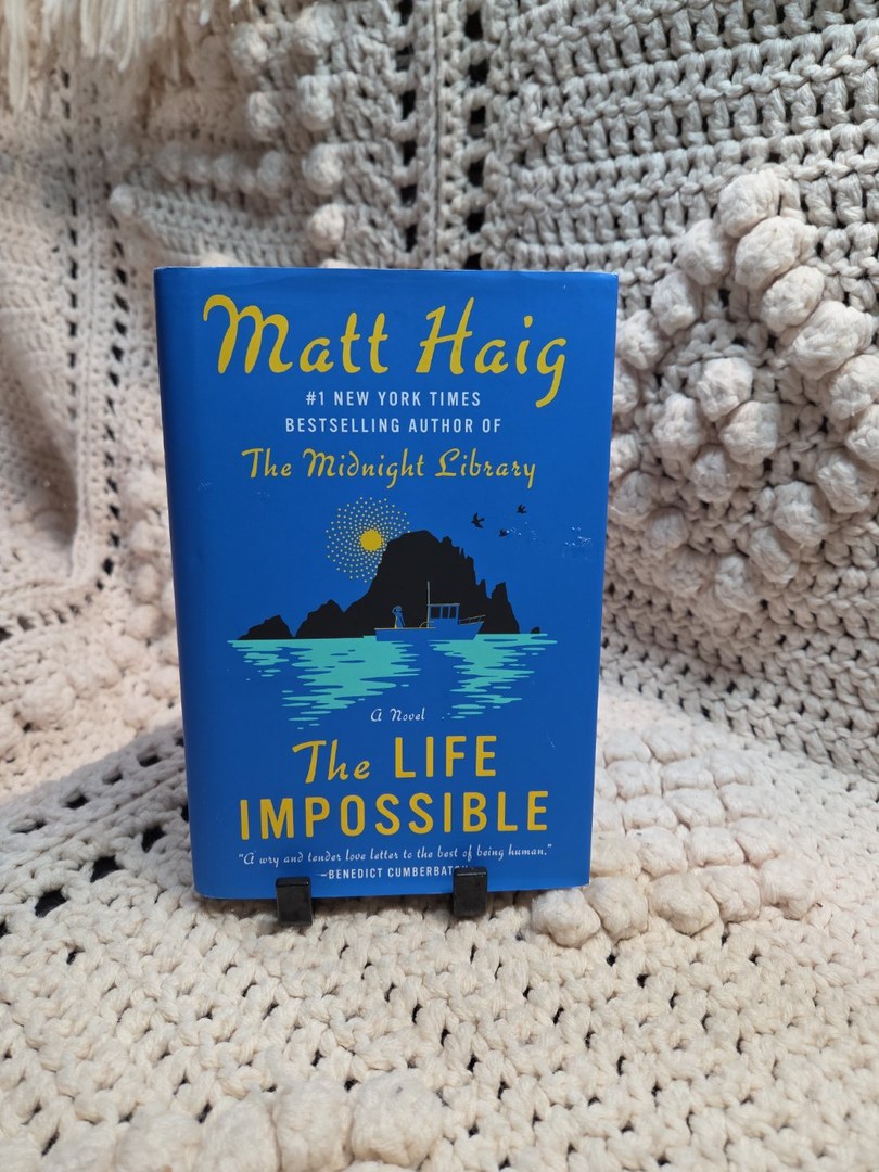 The Life Impossible