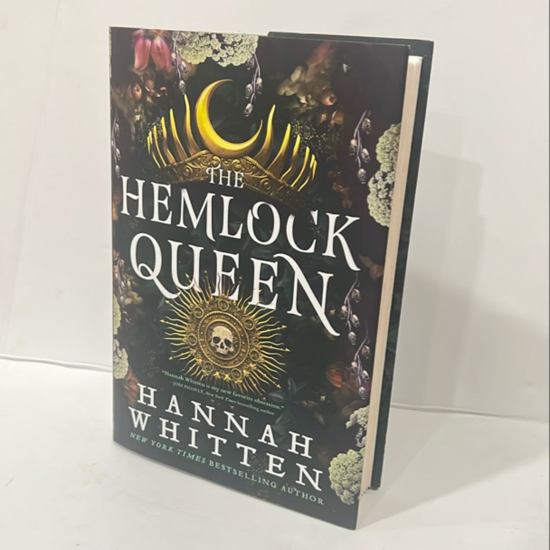 The Hemlock Queen