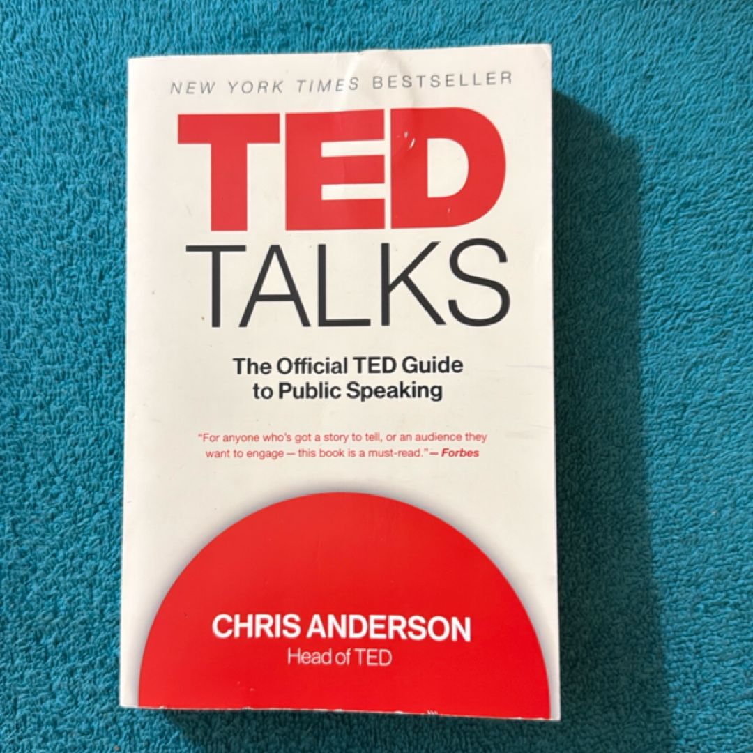 Ted Talks