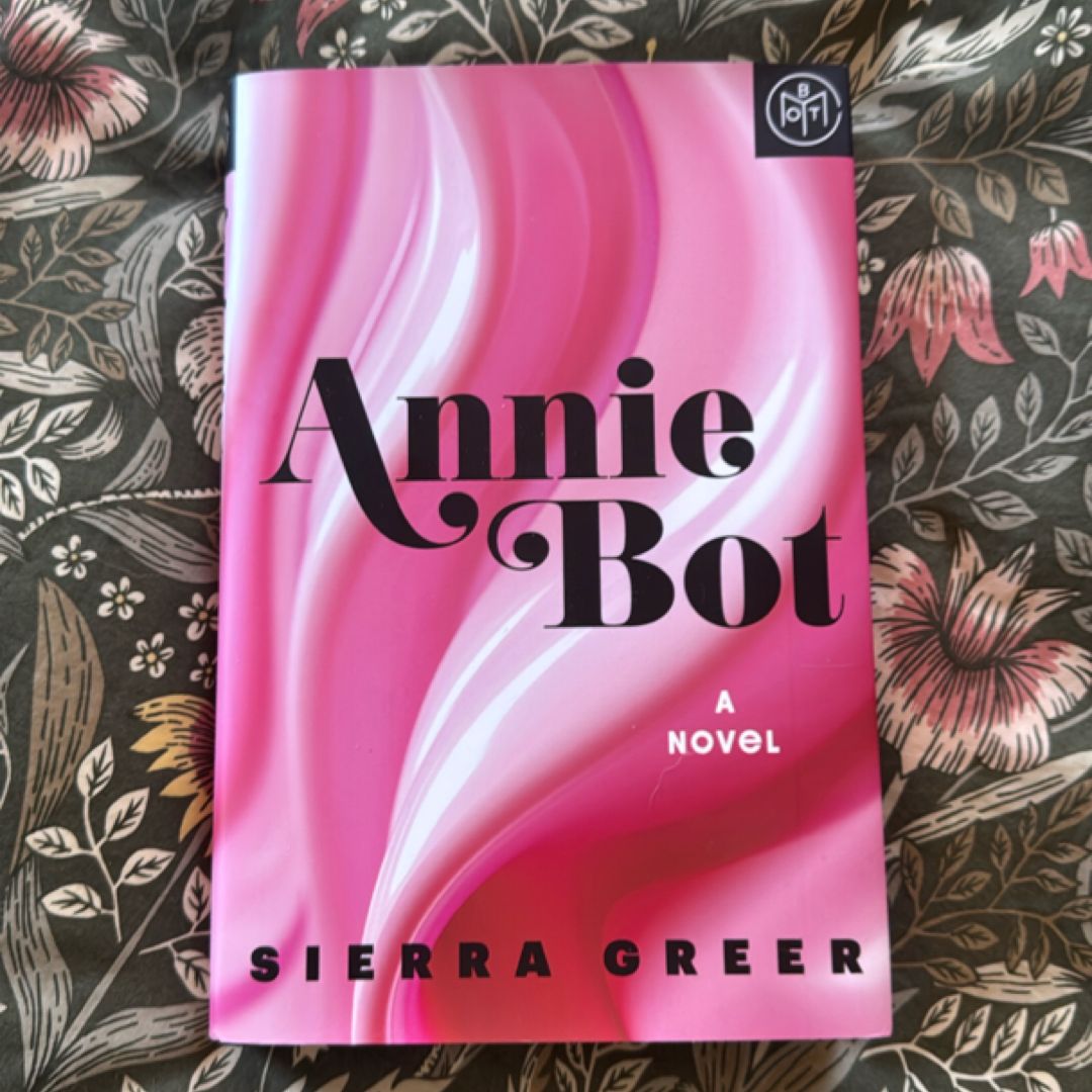 Annie Bot