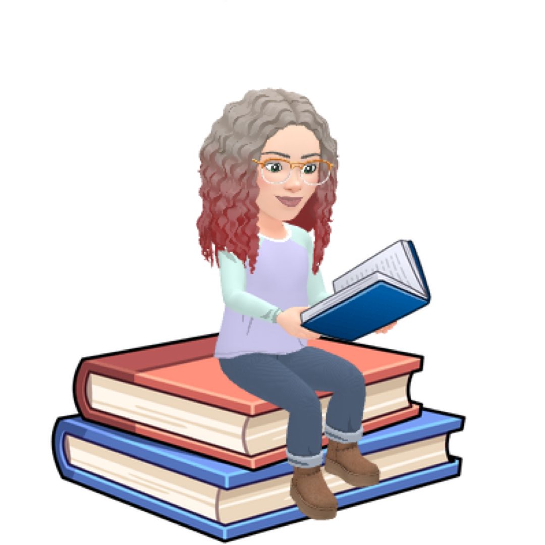 Tambelina’s Book Store