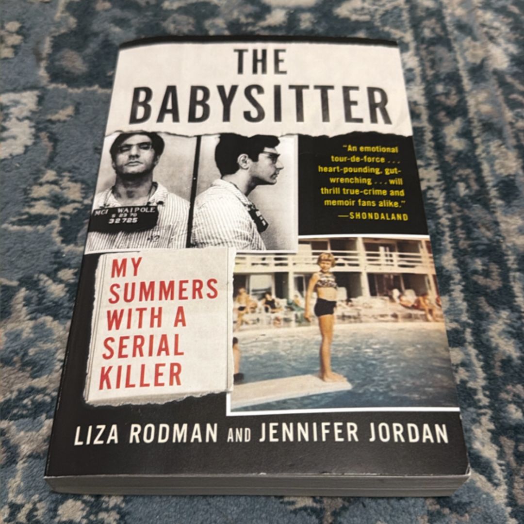 The Babysitter