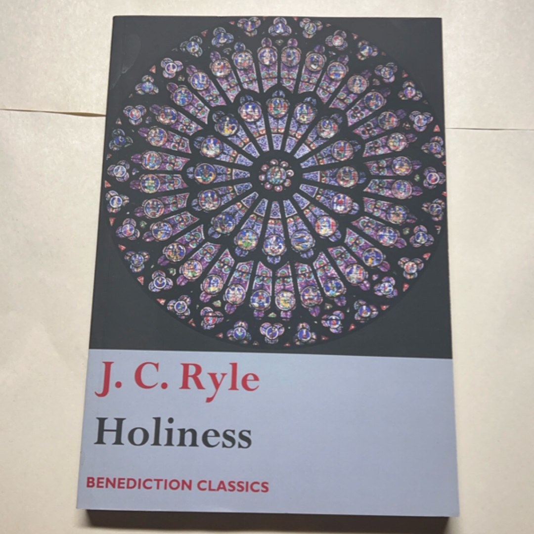 Holiness