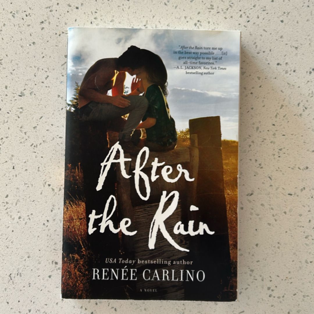 After the Rain