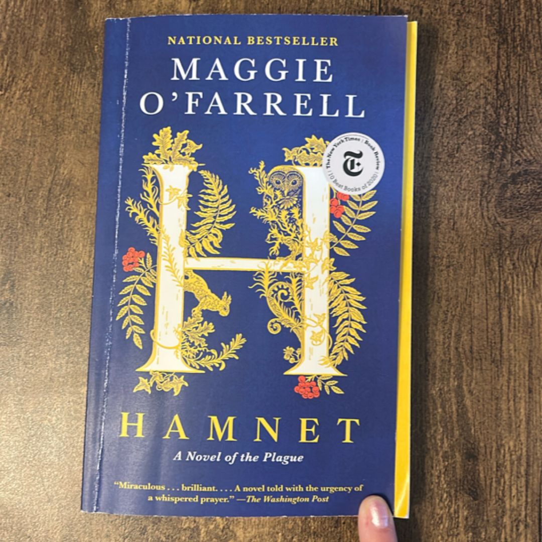 Hamnet