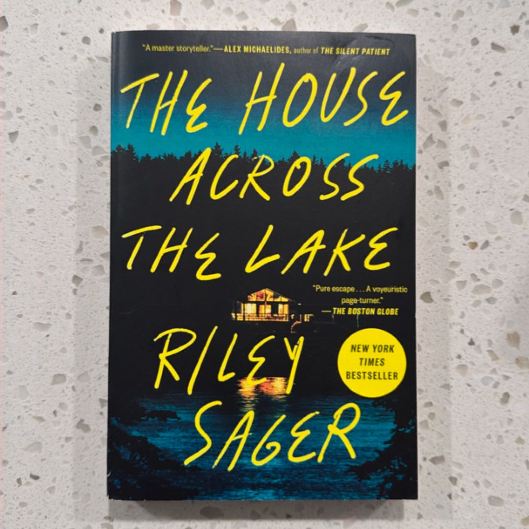 The House Across the Lake
