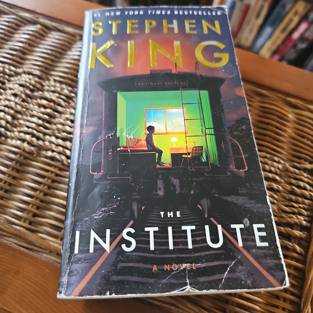 The Institute