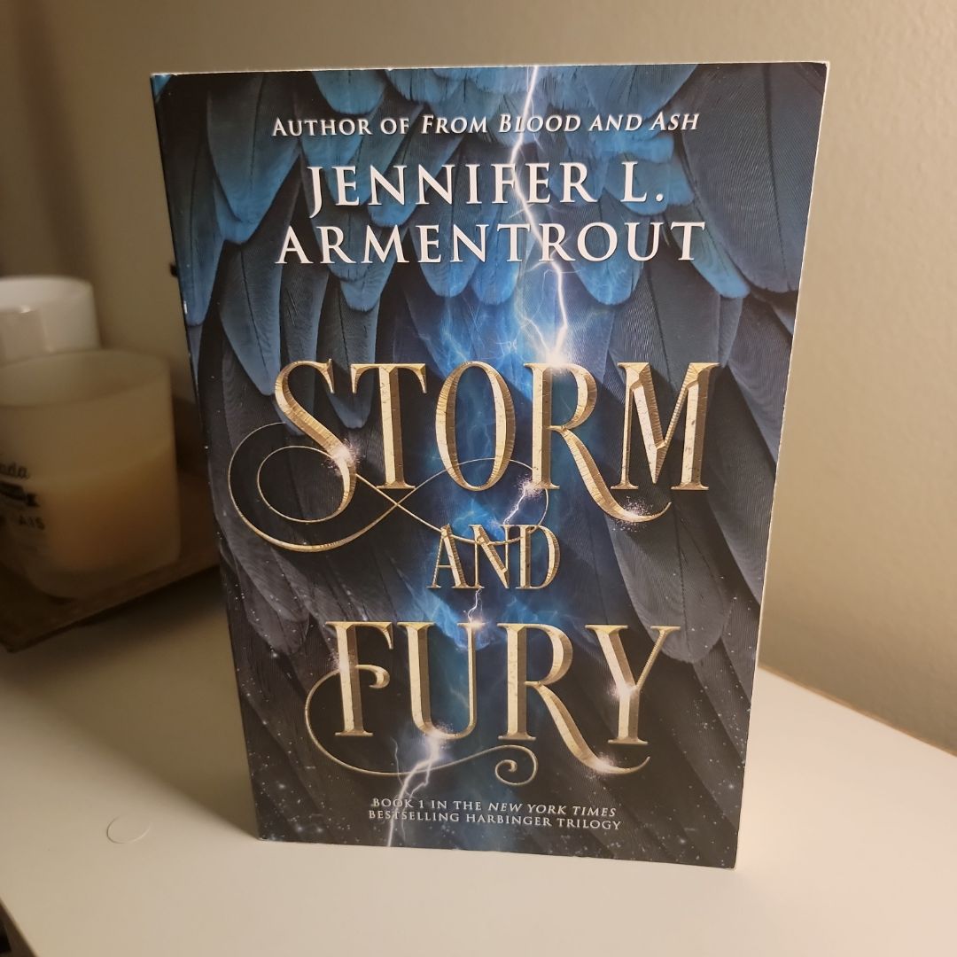 Storm and Fury
