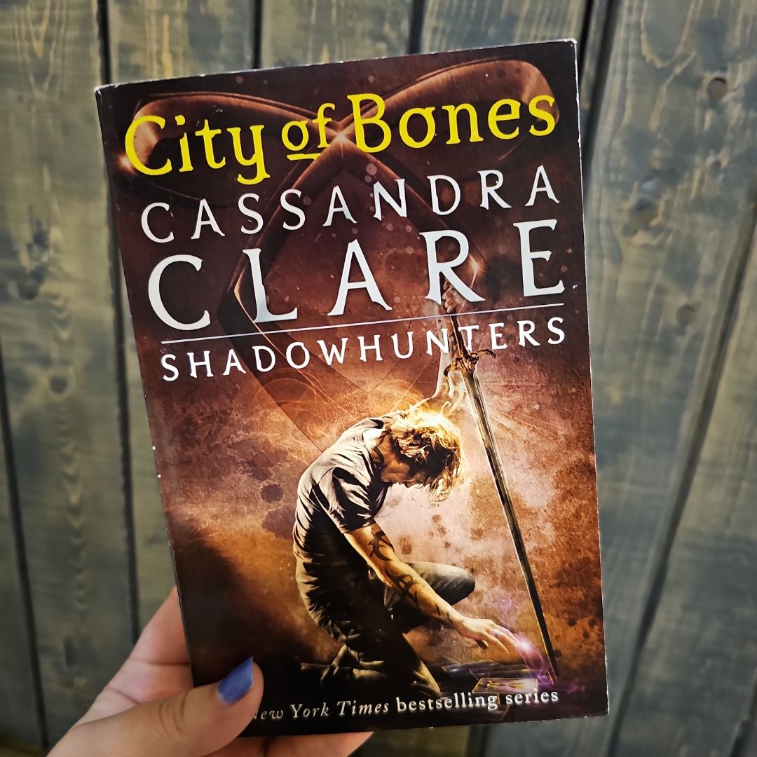 City of Bones