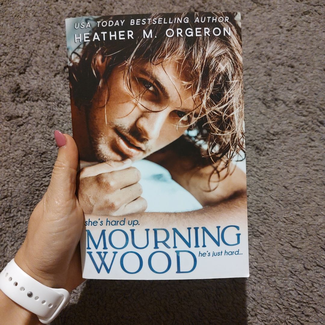 Mourning Wood