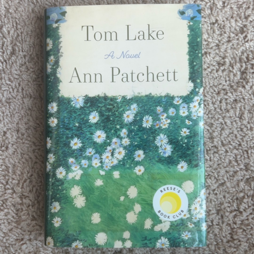 Tom Lake