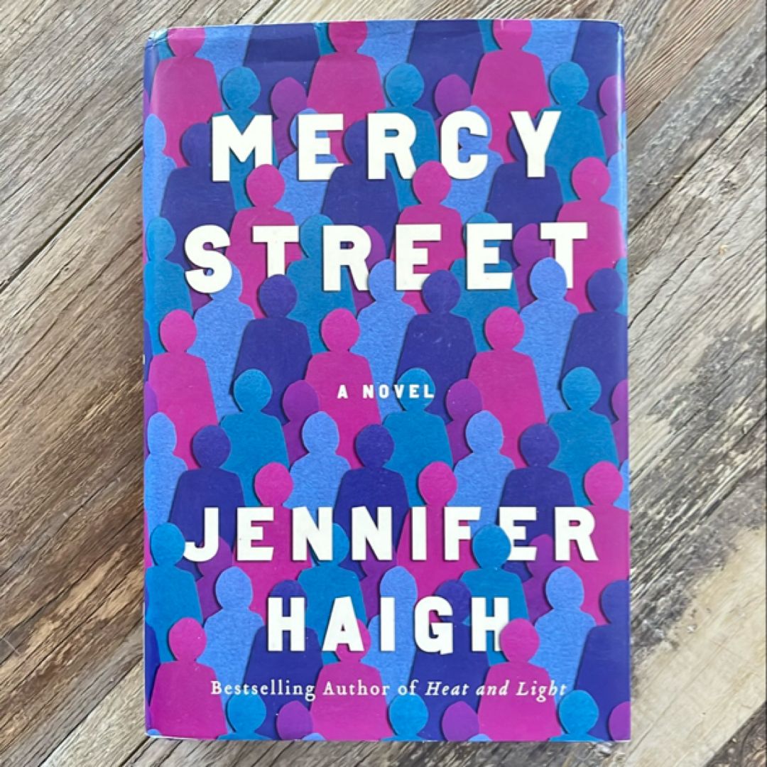 Mercy Street