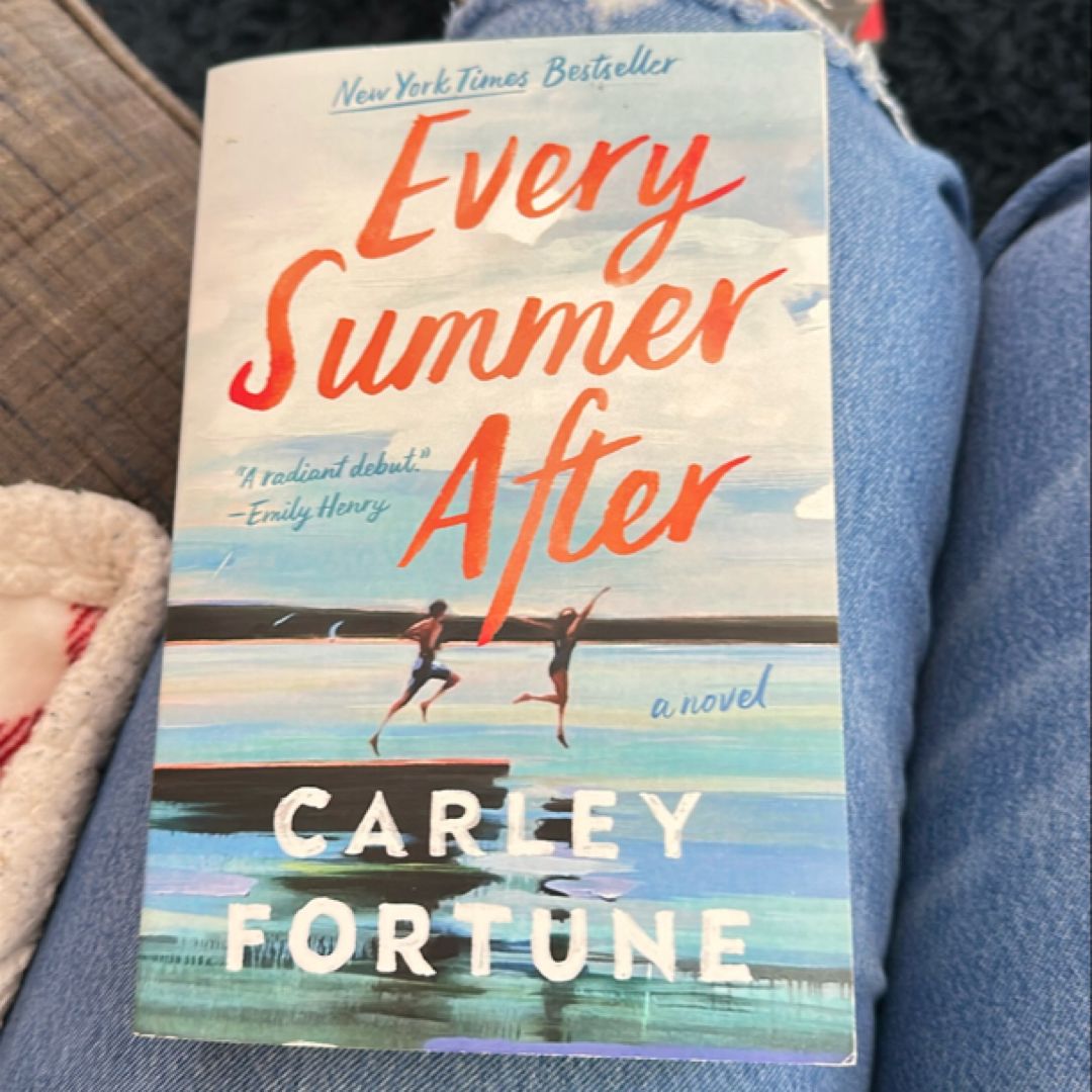 Every Summer After