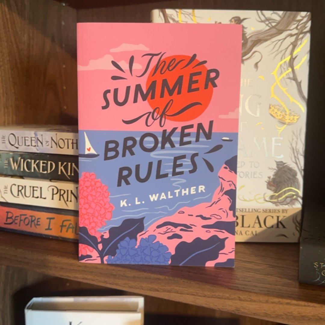 The Summer of Broken Rules