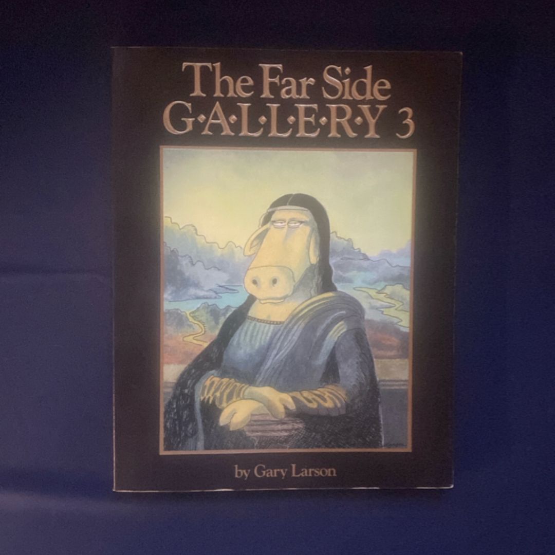 The Far Side Gallery 3