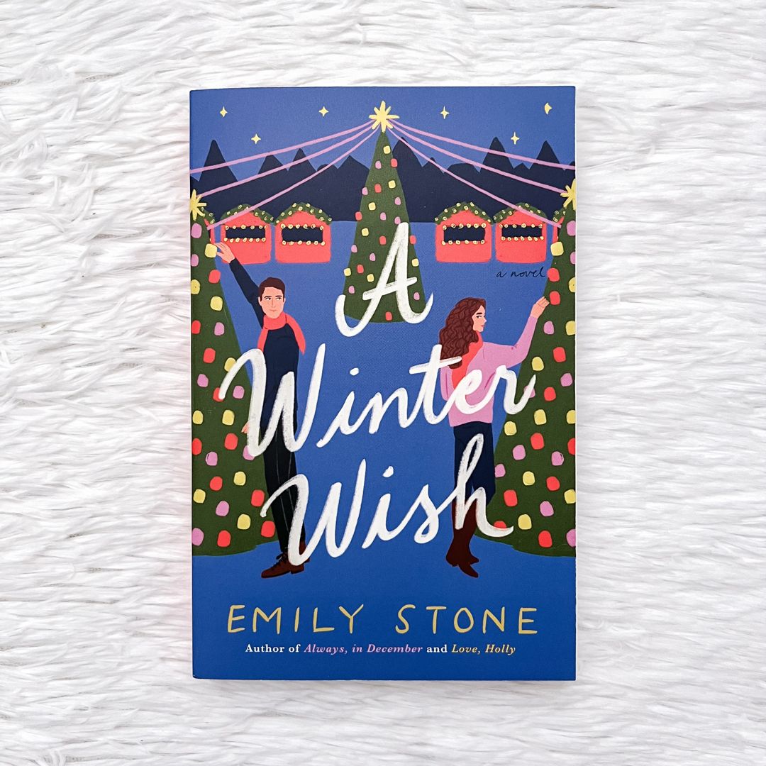 A Winter Wish