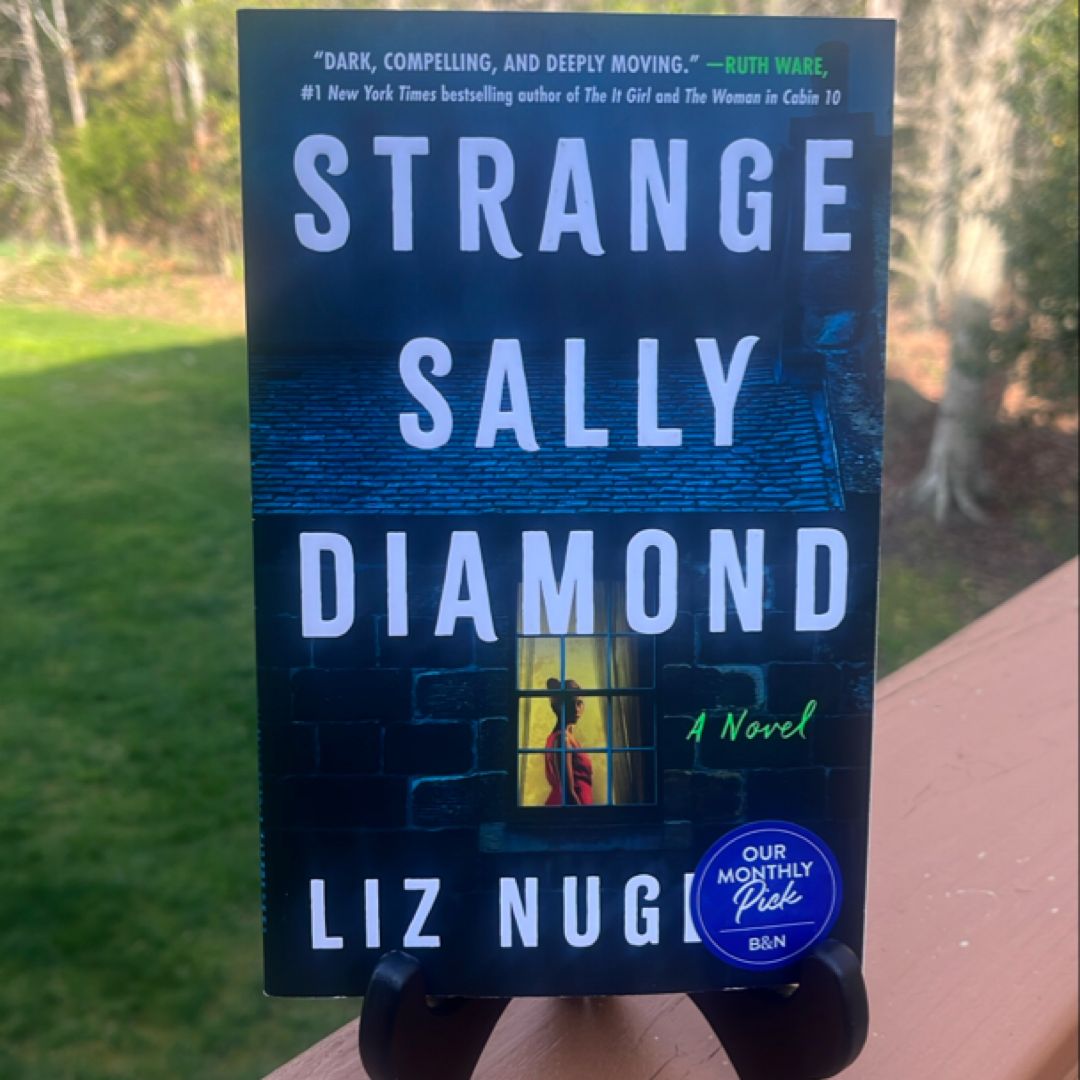 Strange Sally Diamond