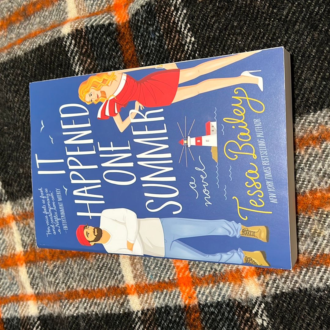 It Happened One Summer