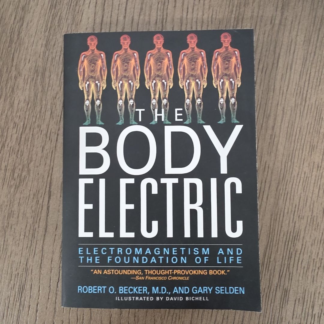 The Body Electric