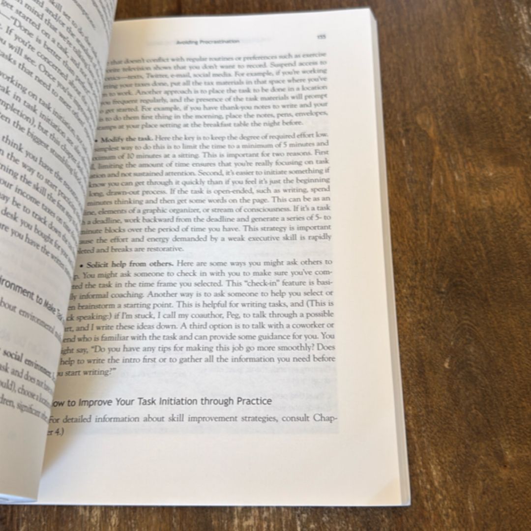 The Smart but Scattered Guide to Success