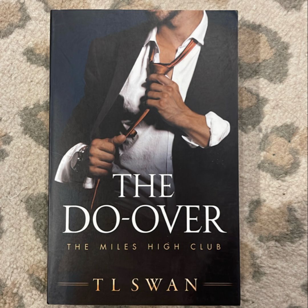 The Do-Over