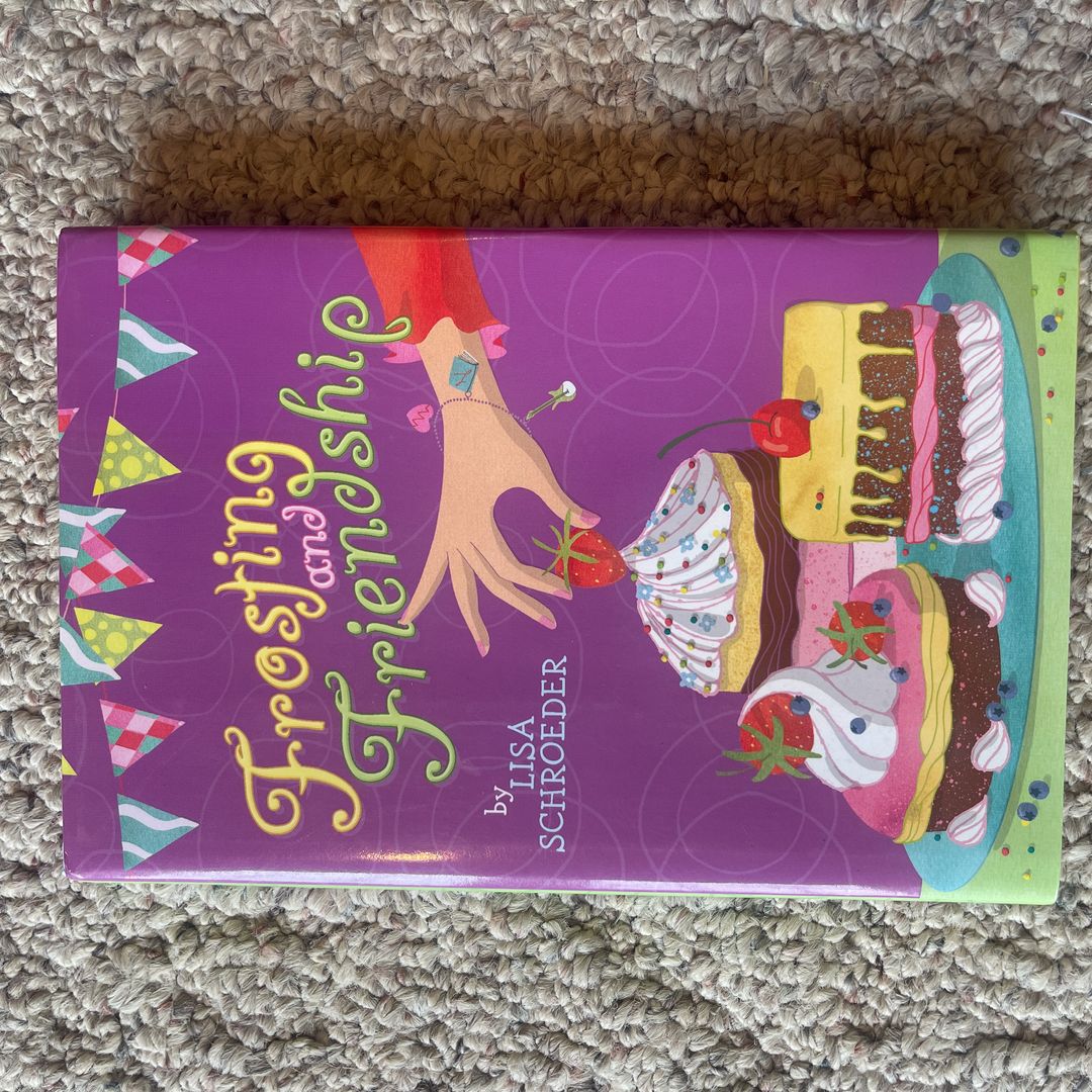 Frosting and Friendship