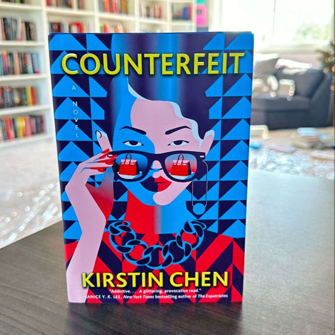 Counterfeit