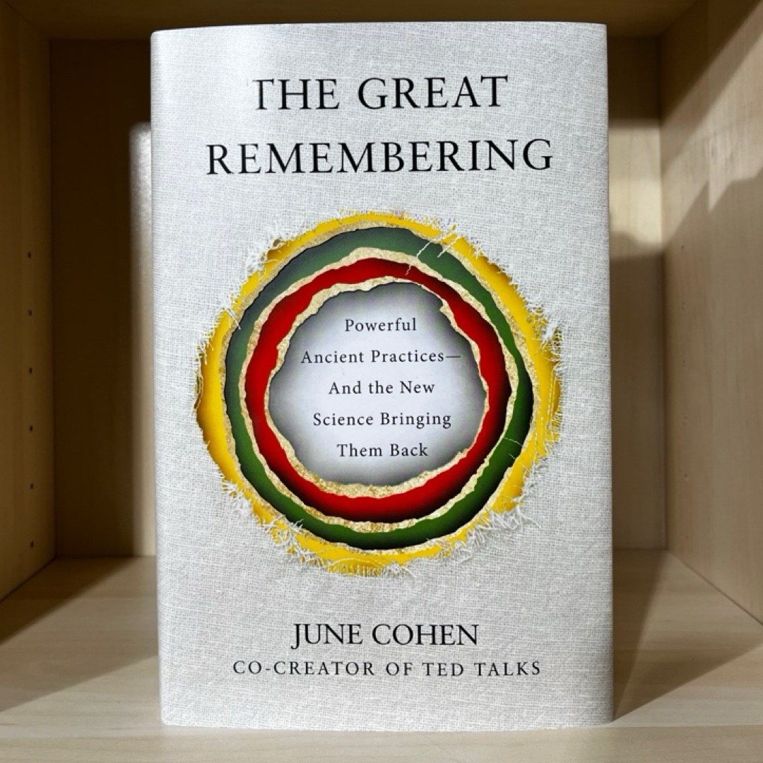 The Great Remembering