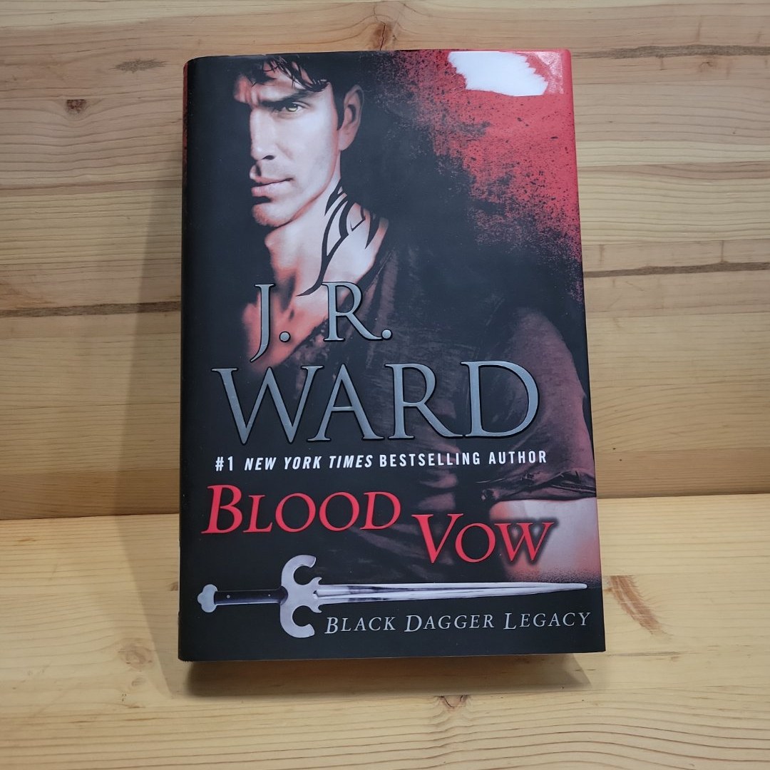 Blood Vow