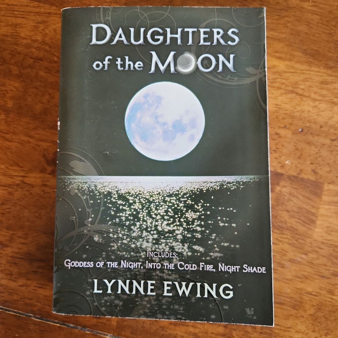 Daughters of the Moon