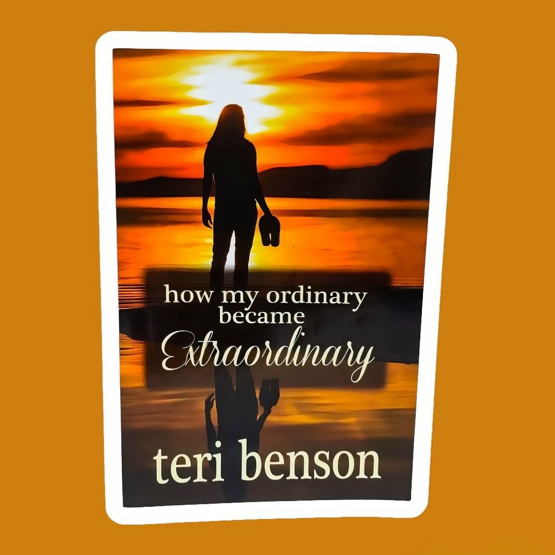 How My Ordinary Became Extraordinary