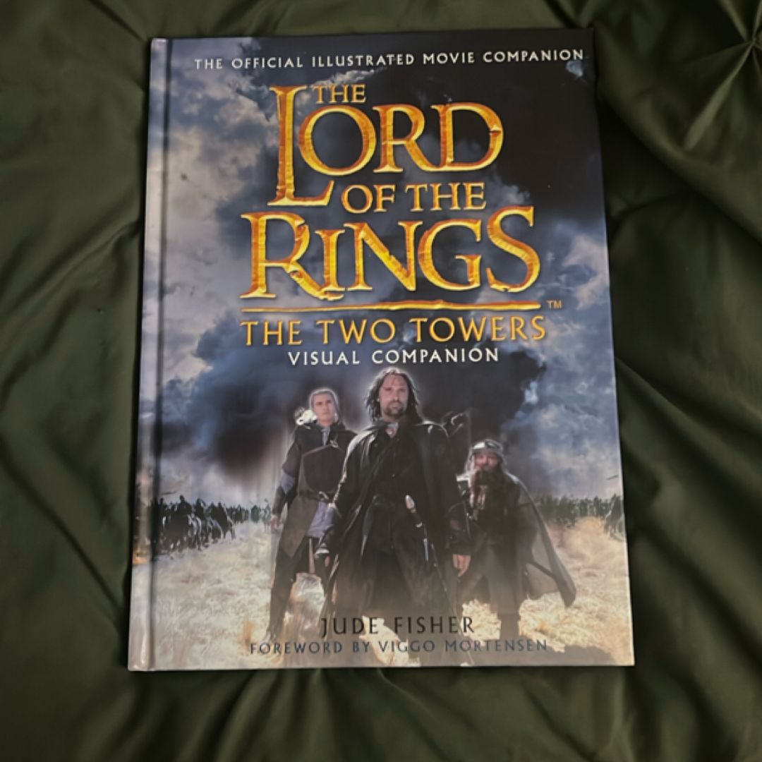 The Lord of the Rings