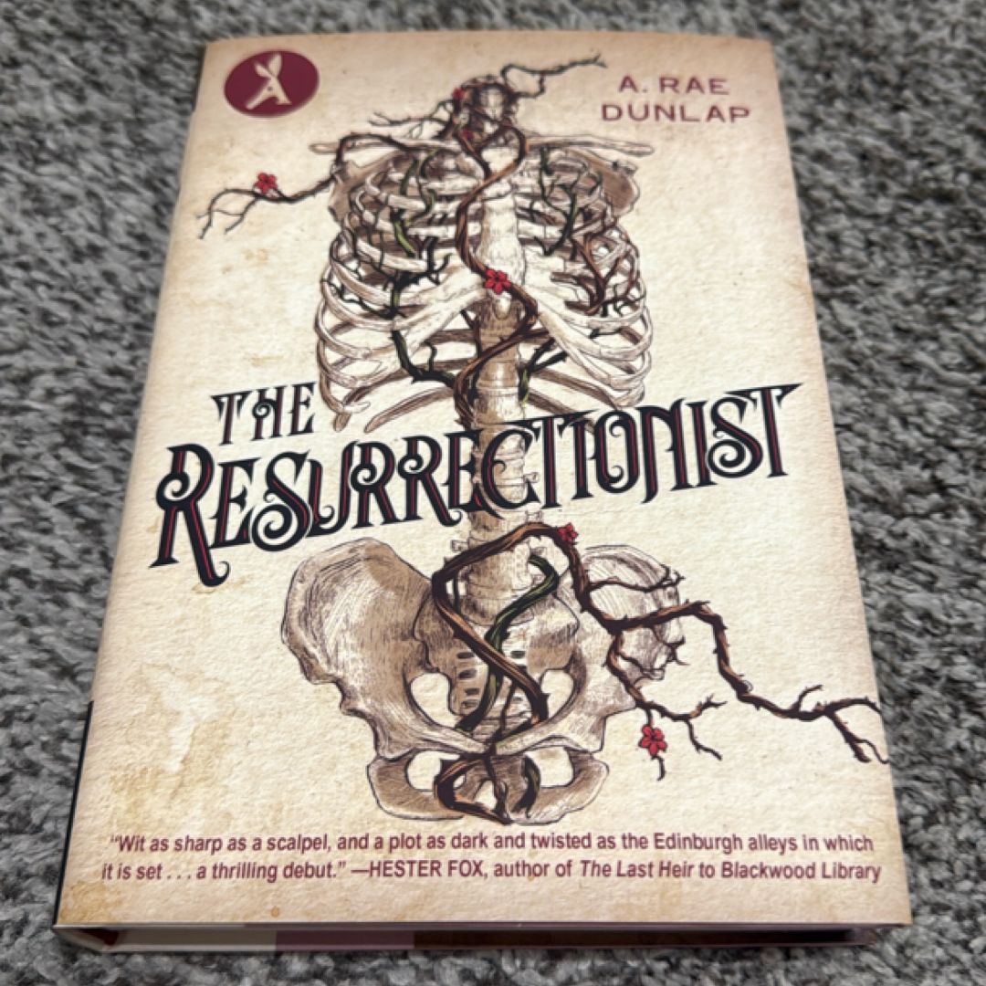 The Resurrectionist