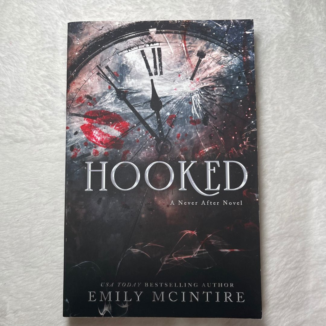 Hooked