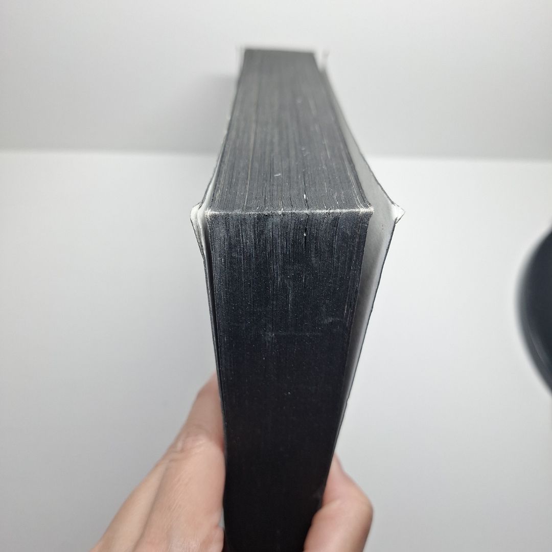 Death Note Black Edition, Vol. 3