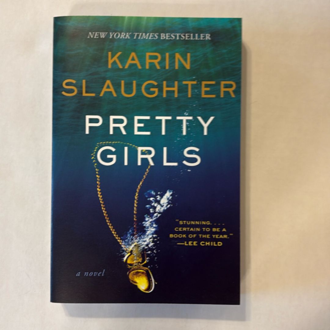 Pretty Girls