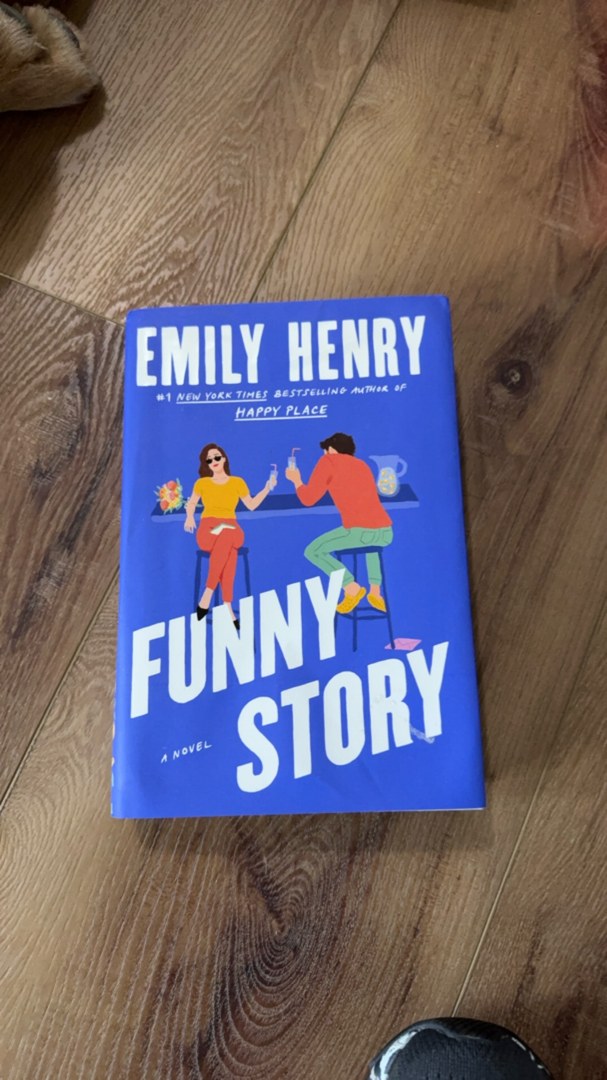 Funny Story