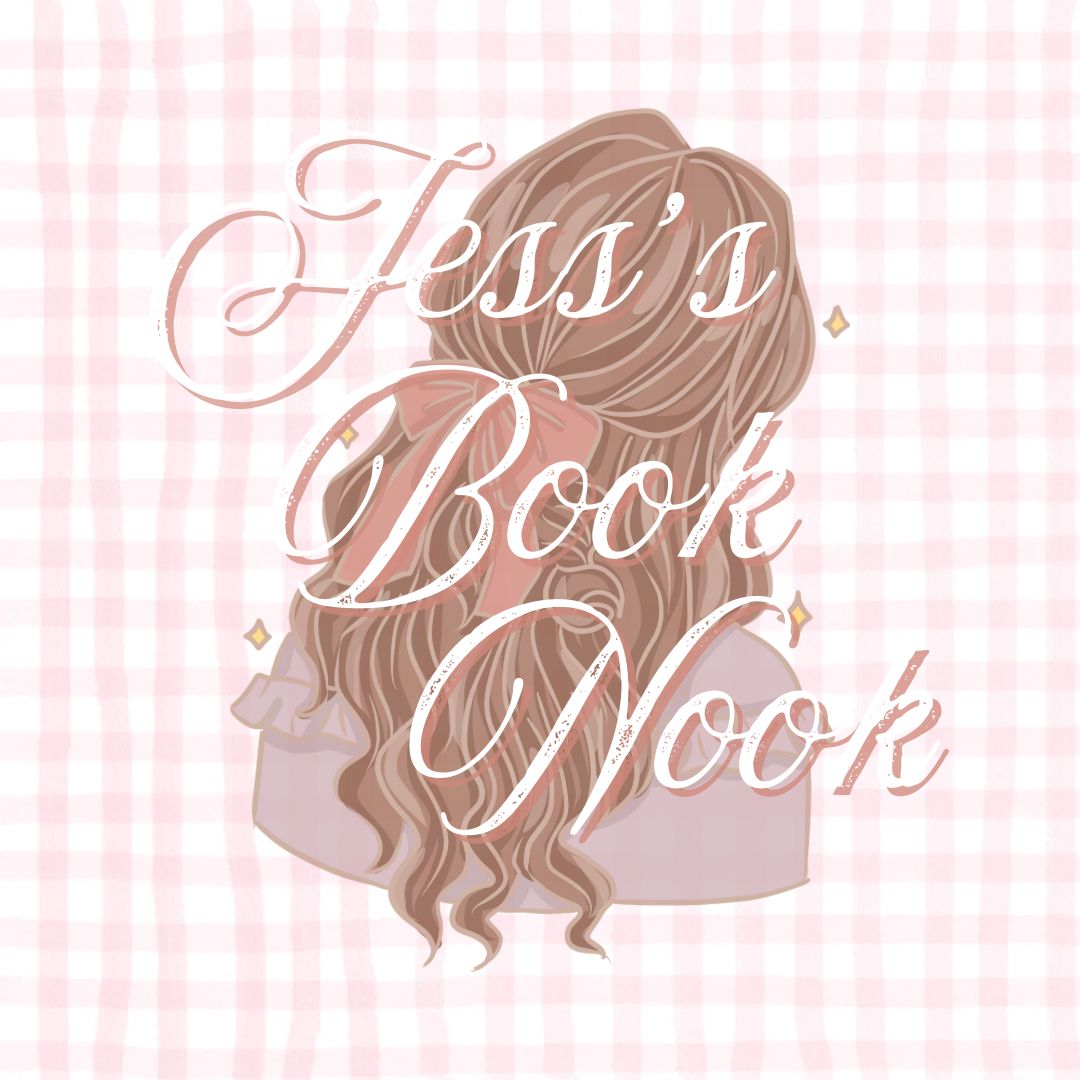 Jess’s Book Nook 📖