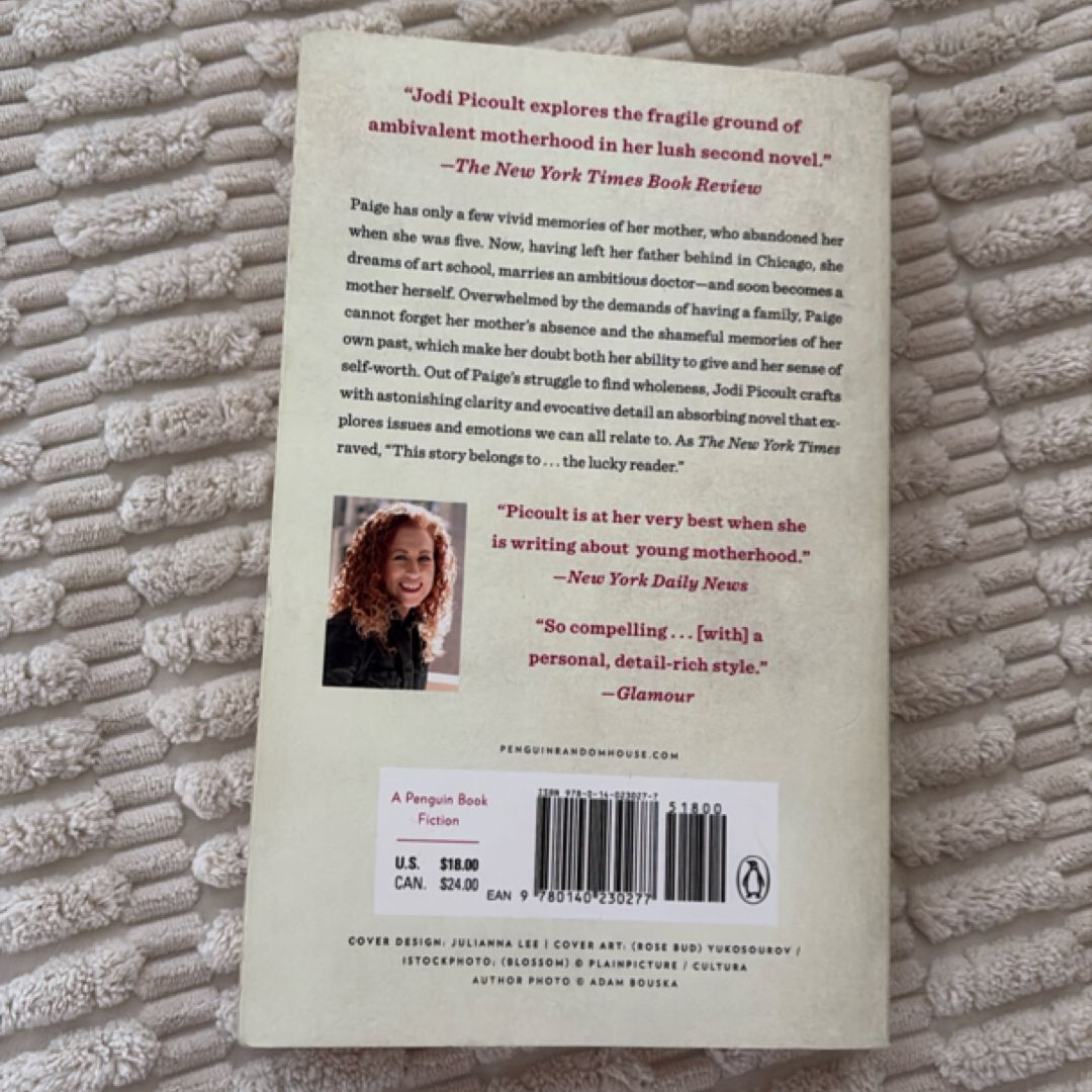 Harvesting the Heart